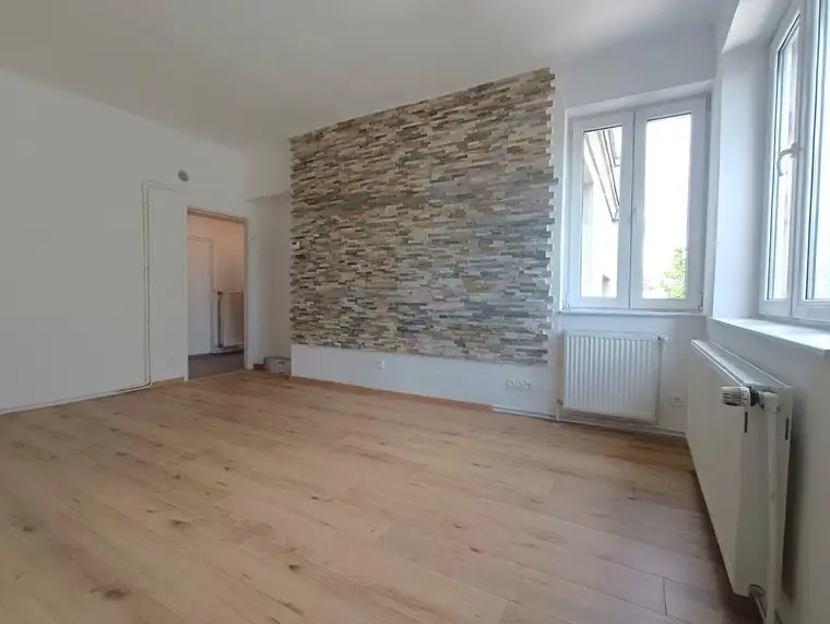 Charmant &amp; bezugsfertig! 2-Zimmer Wohnung mit ruhiger Ausrichtung in den Innenhof - Nähe U3 Ottakring!