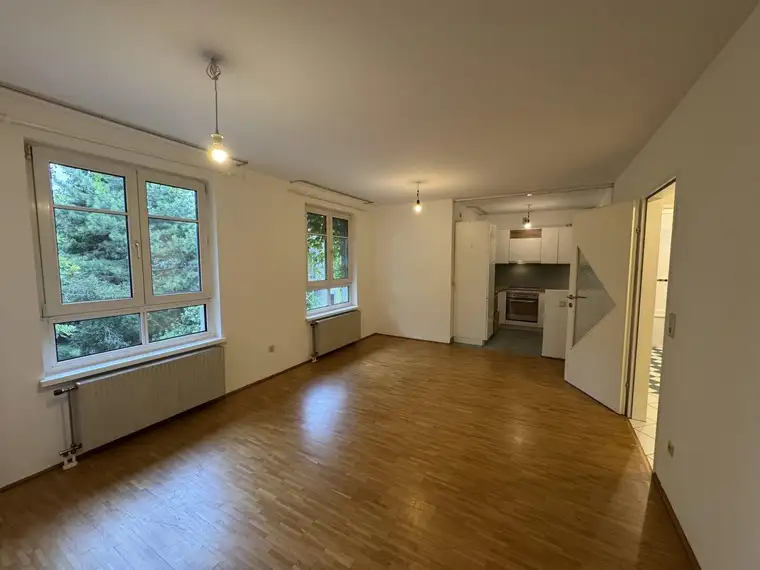 Gemütliche 1-Zimmer-Wohnung in Meidling – modern, gepflegt und perfekt gelegen!