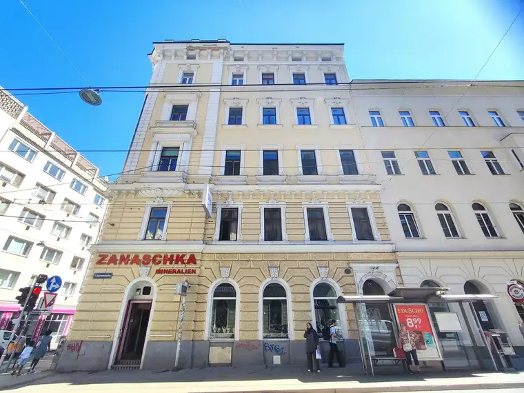 Christina Radel, ViennaEstate Makler GmbH