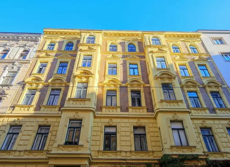 Christina Radel, ViennaEstate Makler GmbH