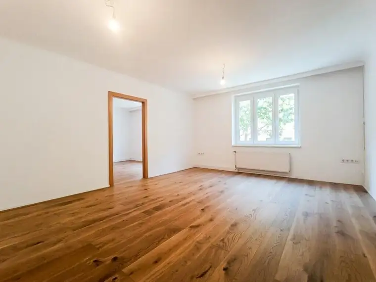 2,5-Zimmer Wohnung im gepflegten Neubau! Nähe U3 Kardinal-Nagl-Platz!