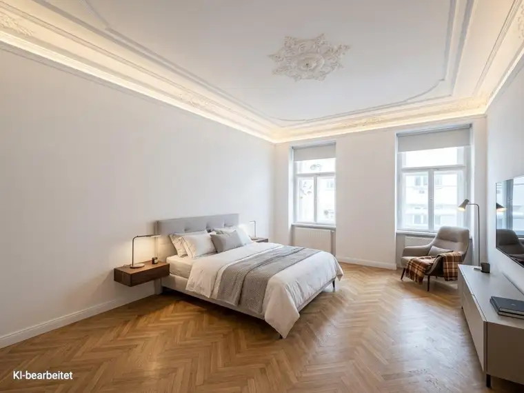 K29 RESIDENCES - Wiener Altbaujuwel mit Charakter und außergewöhnlichem Potenzial