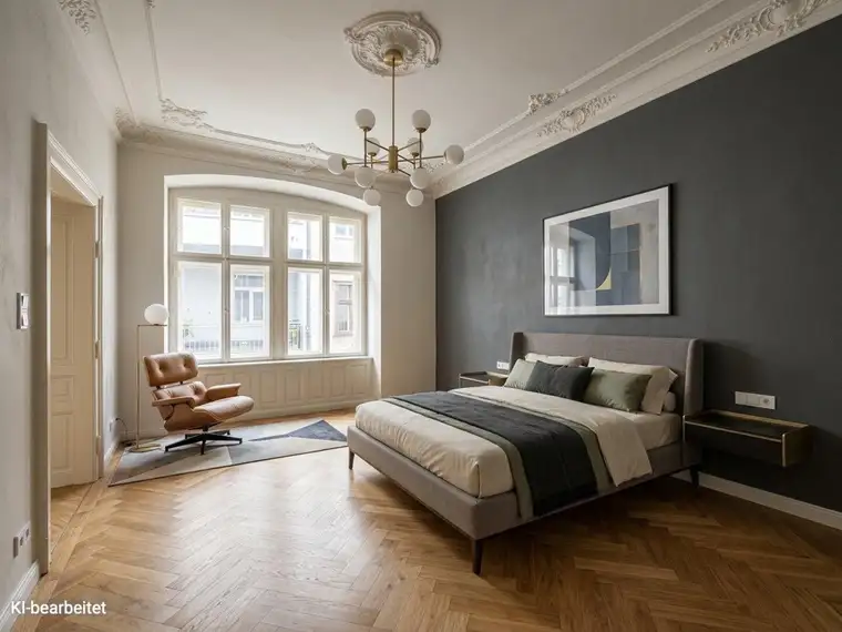 K29 RESIDENCES - Wiener Altbaujuwel mit Charakter und außergewöhnlichem Potenzial