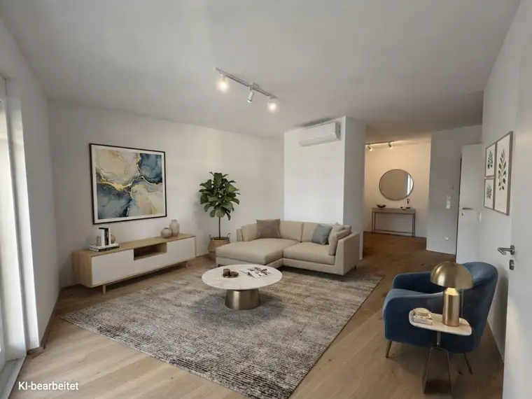 PROVISIONSFREI! K29 RESIDENCE – THE ROOFTOP COLLECTION - Exklusives Wohnen über den Dächern Wiens.