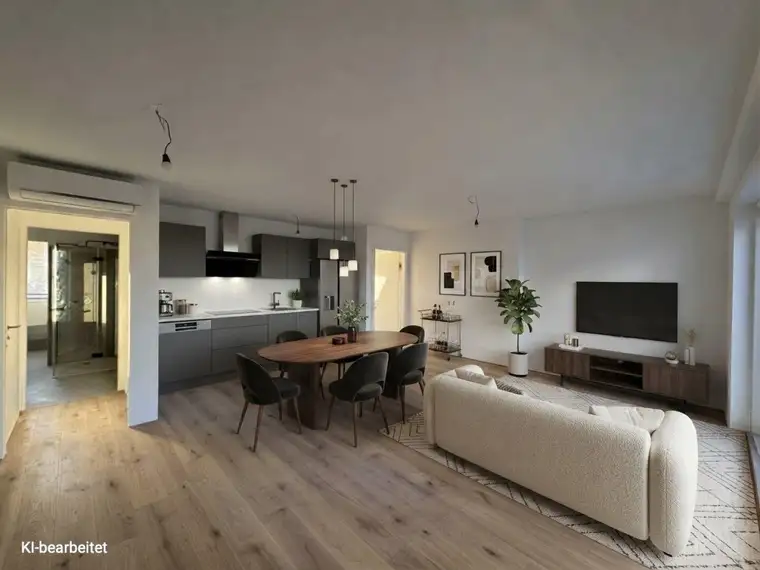 PROVISIONSFREI! K29 RESIDENCE – THE ROOFTOP COLLECTION - Exklusives Wohnen über den Dächern Wiens.