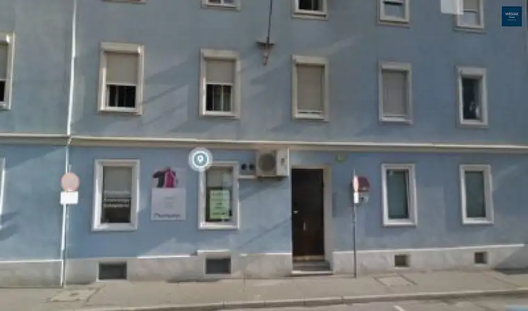 Reininghausstraße 62/6 -Singlewohnung in Eggenberg