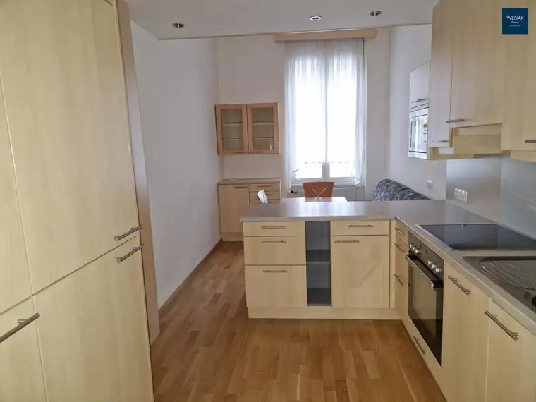 Graz – 3-Zimmer-Wohnung mit ca. 45 m² – Perfekt für Singles oder Paare