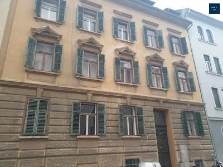 Kindermanngasse 23/12 - Hobbyraum zu vermieten