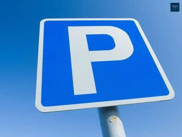 Jakominigürtel 3 - Parkplatz zu vermieten
