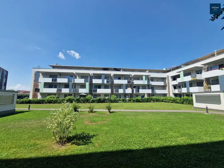 Moderne Traumwohnung in Unterpremstätten - Komfortables Wohnen mit Balkon und Garage - Mitterstraße 152 Top 15