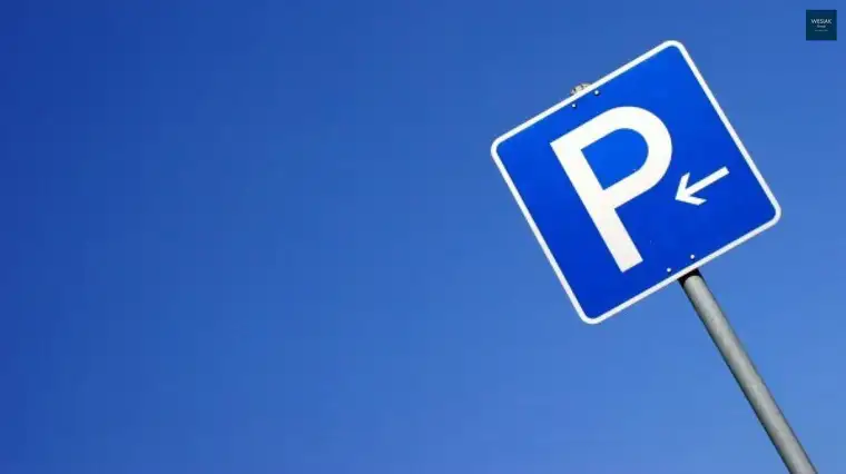 Glacisstraße 43 - Parkplätze und Garagenplätze zu vermieten