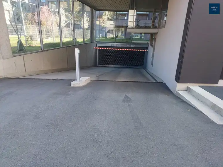 Waagner-Biro-Straße 95 - Tiefgaragenplätze zu vermieten