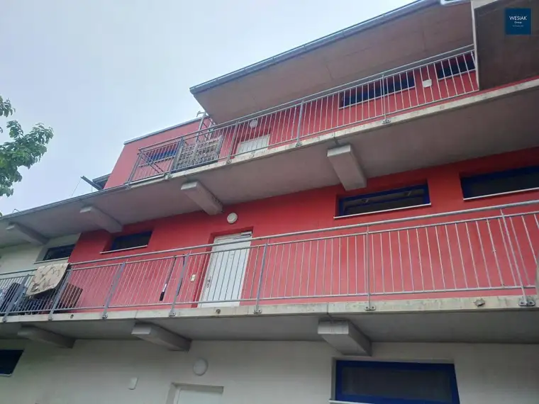 Moderne 2-Zimmer-Wohnung mit Balkon in Graz - Ihr neues Zuhause für 200.000 €!
