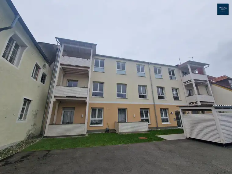 Betreutes Wohnen in Obdach – Betreutes Wohnen in Obdach – Komfortabel &amp; Barrierefrei