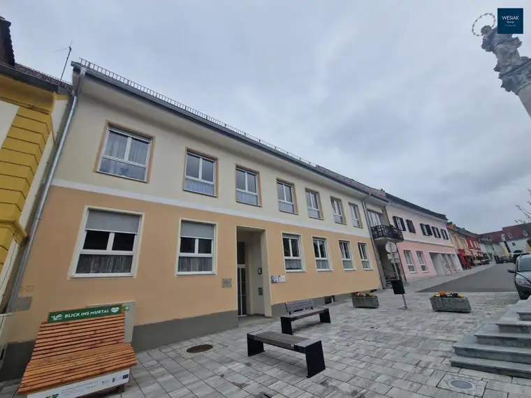 Selbstständig leben mit Unterstützung – Betreutes Wohnen in Obdach