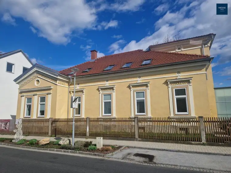 Betreutes Wohnen im Zentrum von Köflach – Eigenständig leben mit Sicherheit &amp; Komfort