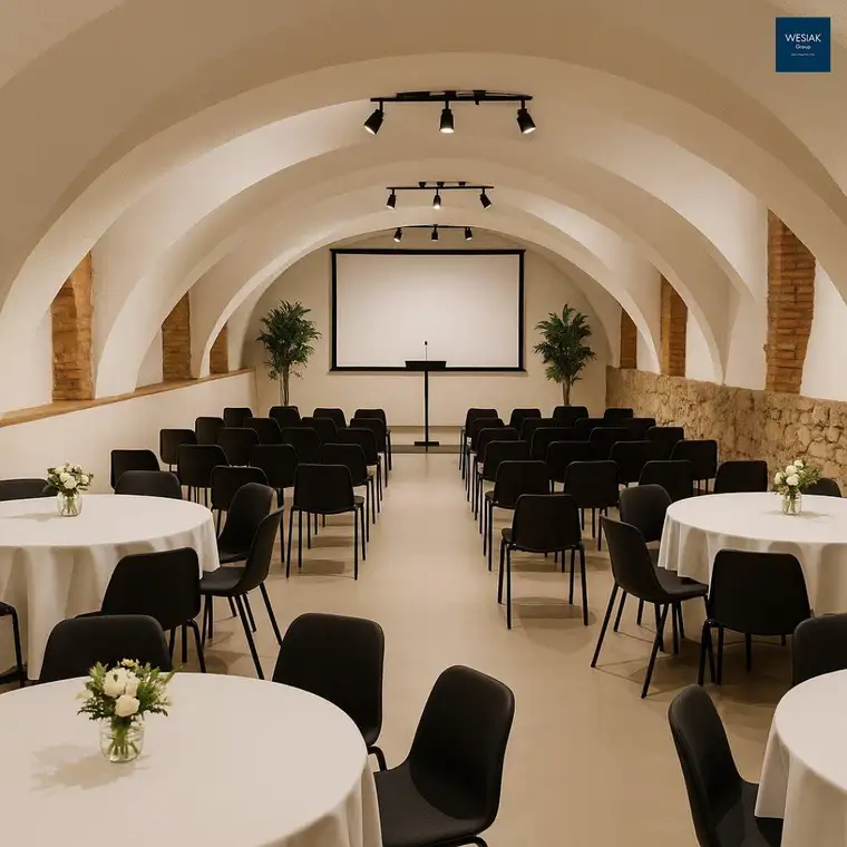 ERSTBEZUG! Rustikale und charmante Lagerräumlichkeiten in zentraler Lage - ca. 200 m² in einem historischen Gebäude in der Annenstraße