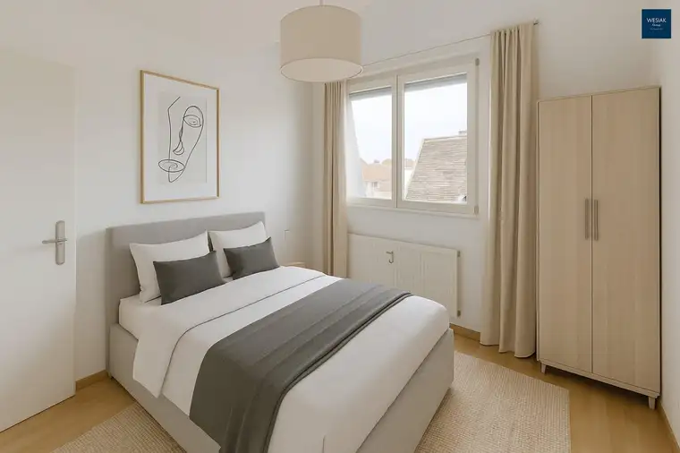 Jakoministraße 17/11 - Sonnige Pärchenwohnung - Nähe Jakominiplatz