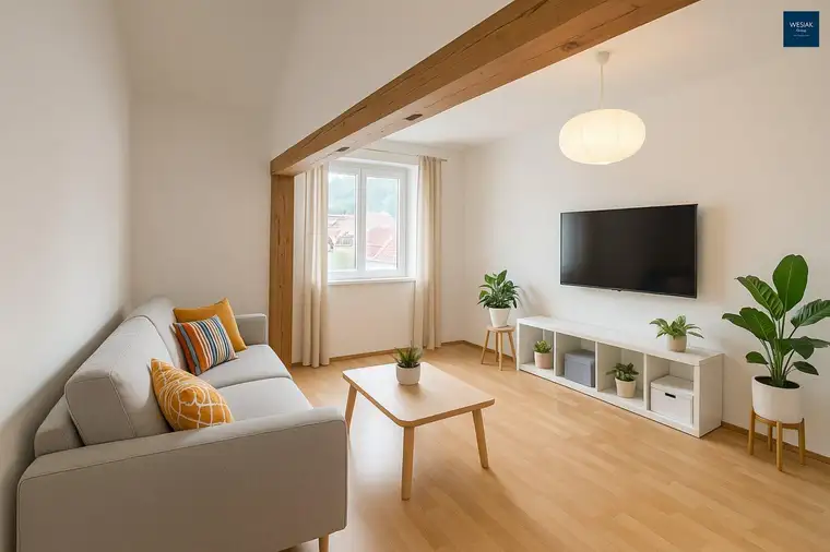 „Urban leben – stilvoll wohnen am Südtiroler Platz!“