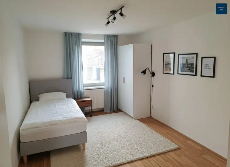 Sporgasse 12-14/16 - 2 Zimmer Wohnung Nähe Fußgängerzone