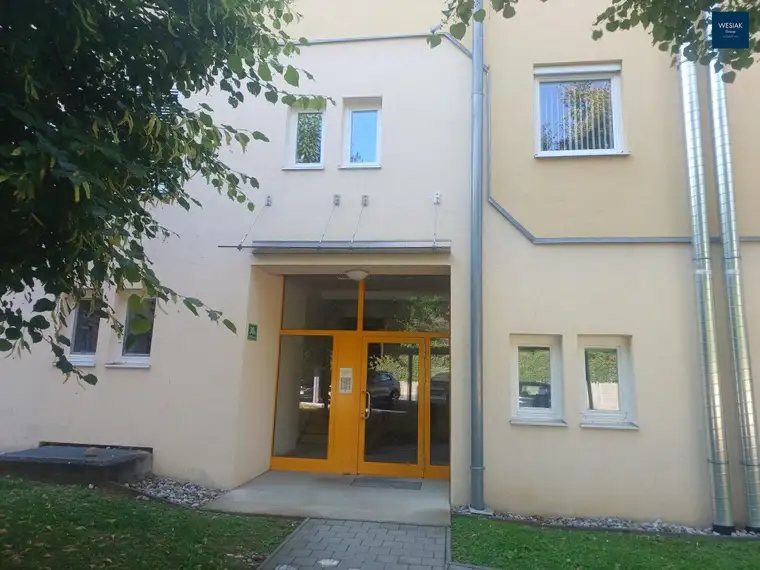 Pfeifferhofweg 28-30/28: 3 Zimmer Wohnung mit Terrasse &amp; Carpot in Andritz