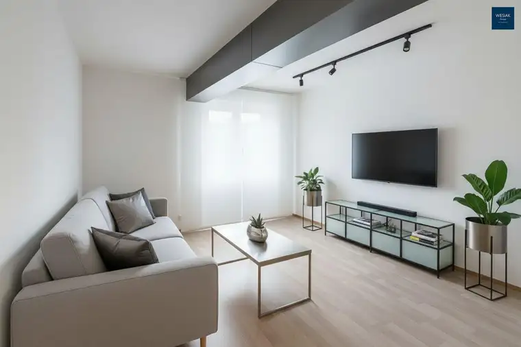 Zwischen Flair und Lifestyle – Wohnen in bester Innenstadtlage