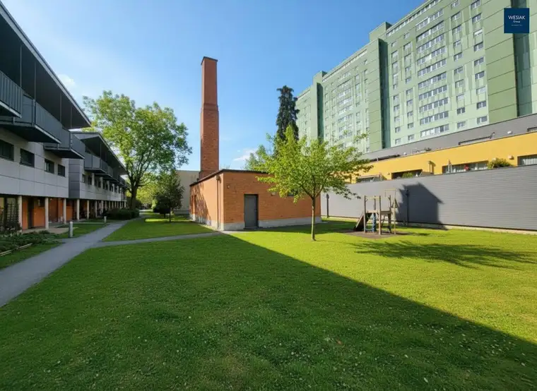 Zanklstraße 69/18 - 2 Zimmer Wohnung mit Balkon und Parkplatz in Gösting