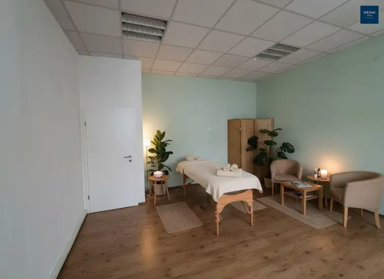 Rechbauerstraße 19 - Kompakte Geschäftsfläche für vielfältige Nutzung zur Vermietung