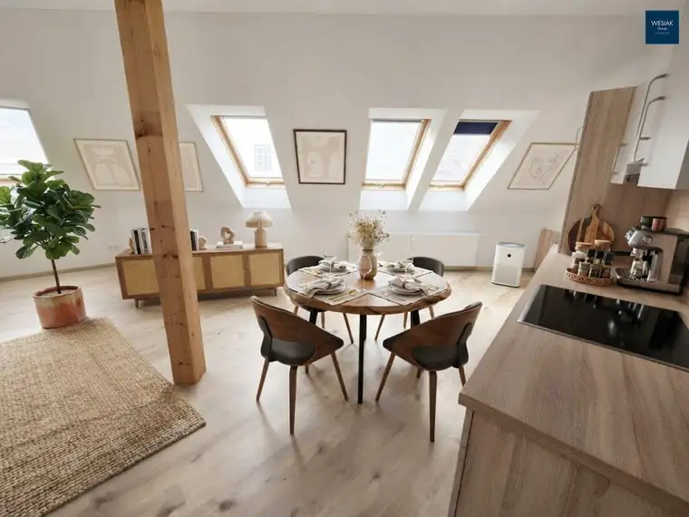 Lindenweg 2 – Gefördert. Modern. Leistbar. Dein neues Zuhause in Kapfenberg