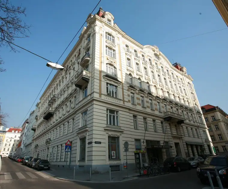 Harald Rank, Spiegelfeld Immobilien GmbH