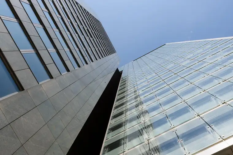 Harald Rank, Spiegelfeld Immobilien GmbH