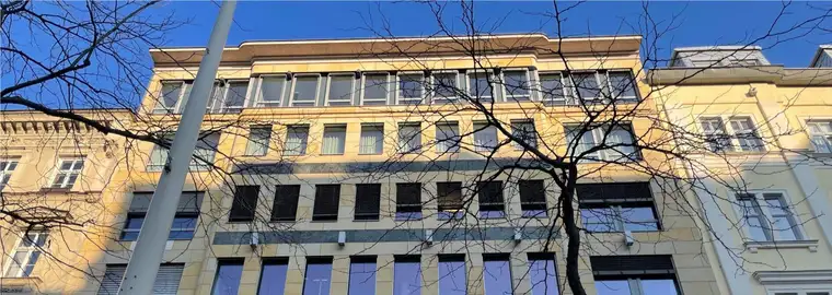 Bürofläche in Toplage – klimatisiert und barrierefrei