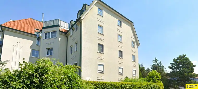 Einzimmerwohnung mit Anfangsrendite iHv 3,23% in Mödling - inkl. Garagenparkplatz