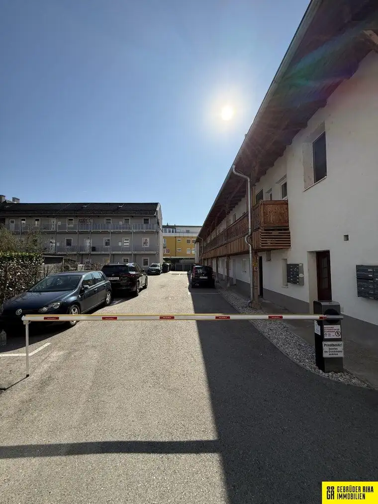 Privater Stellplatz in idyllischer Lage in Oberwaltersdorf – Perfekt für Eigennutzer oder als rentable Kapitalanlage!