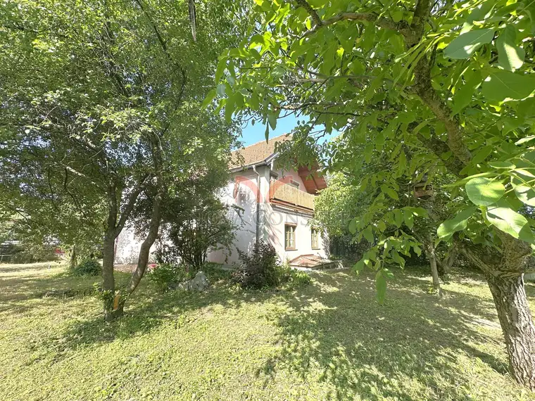 Schönes Einfamilienhaus in ruhiger Siedlungslage