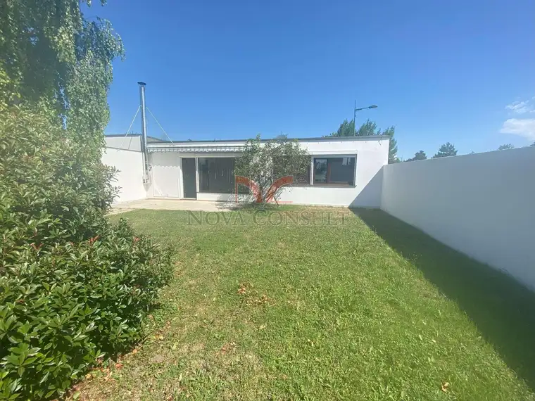 Südstadt-Bungalow in Topzustand!