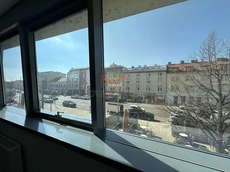 Attraktiver Bürostandort mitten im Zentrum