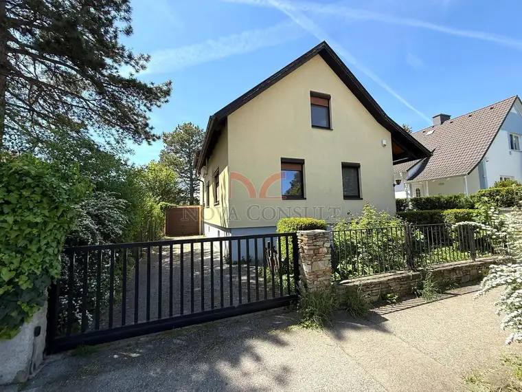 Nova Consult Immobilienmakler u. Vermögensberatungs GmbH