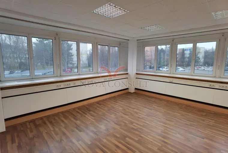 Helles, modernisiertes Büro in zentraler Lage!