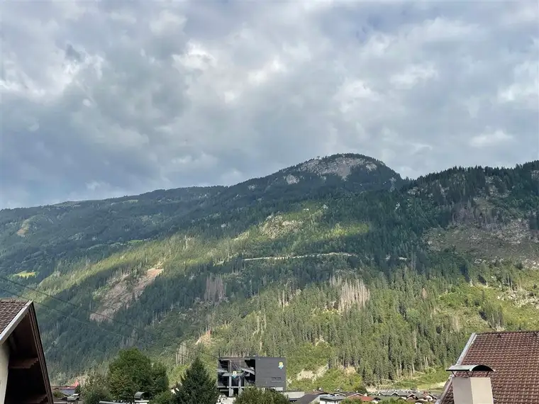 4 Zimmer Wohnung in Mayrhofen