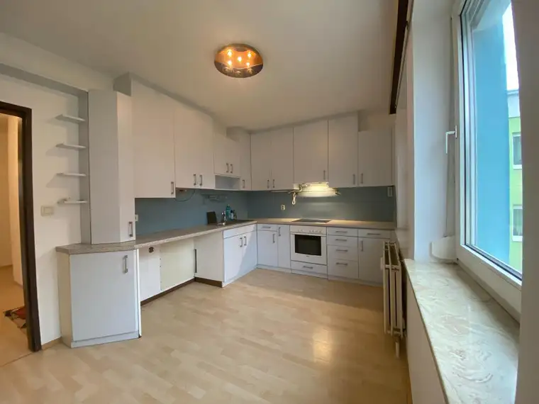 Großzügige 4-Zimmer-Wohnung in sonniger Aussichtslage in Schwertberg zu kaufen