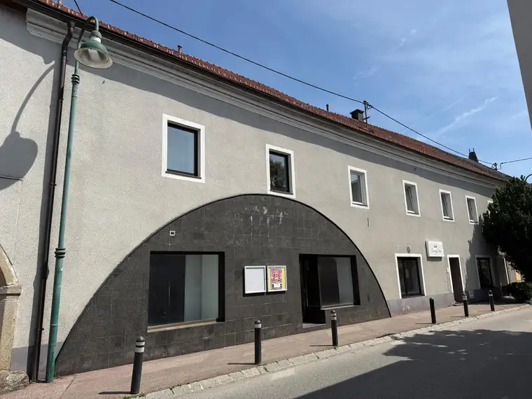 Großzügiges Wohnen im Herzen von Schwertberg