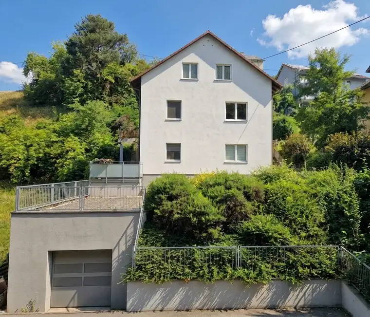 Viel Platz. Viele Möglichkeiten. Ein Zuhause, das sich Ihrem Leben anpasst.