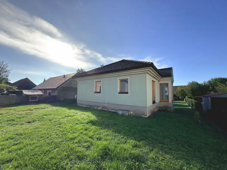 Ein Haus fürs Leben mit Platz für Ihre Ideen
