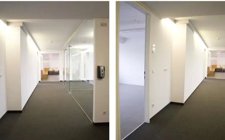 Büro- und Praxisfläche in Salzburg Gnigl