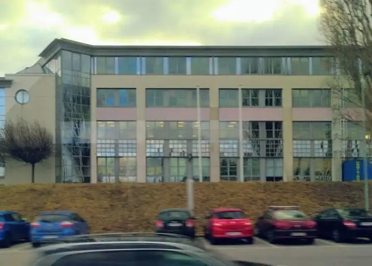 Concorde Business Park