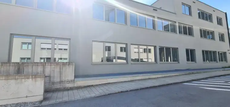 Moderne Büroflächen Wissenspark Urstein/Salzburg/Puch/ Bauteil C, TOP CO/3 - MIETE