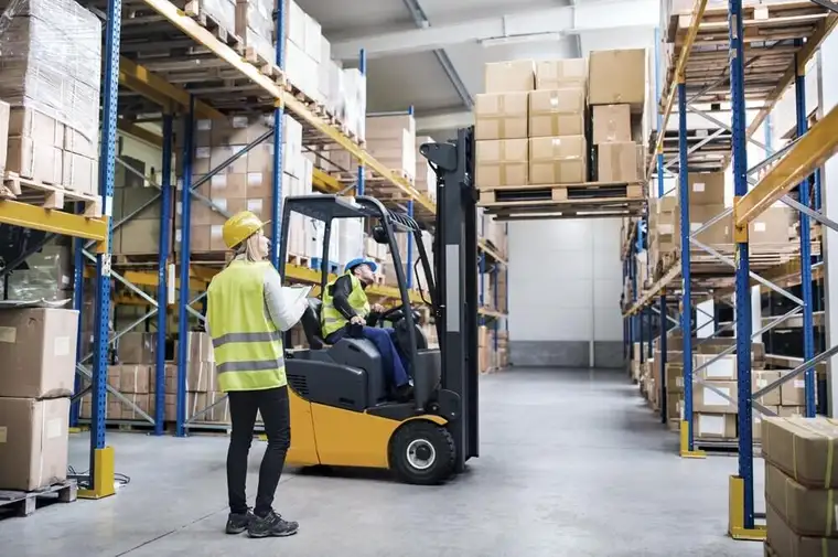 Flexible Lager-, Produktions- und Büroflächen ab 200 m² für Gewerbetreibende KMU´s in Eisenstadt