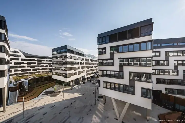 CBRE GmbH, CBRE GmbH