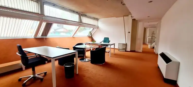 5020, Alpenstraße / Einzigartige Bürofläche in Stadt Salzburg